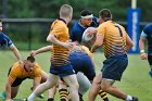Men's Rugby vs Mass Maritime  Wheaton College Men's Rugby vs Mass Maritime Academy. - Photo By: KEITH NORDSTROM : Wheaton, Rugby, Mass Maritime